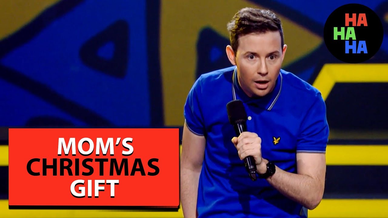Nath Valvo - Mom's Christmas Gift