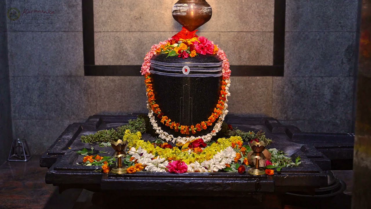 Aralaguppe Kalleshwara