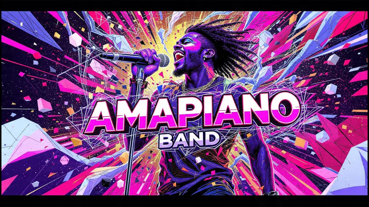 Amapiano Cantado//Vocais em Zulu, Xhosa, Sotho & English🎶AfroHouse🎶HouseMusic🎶GlobalBeats🎶DeepHouse