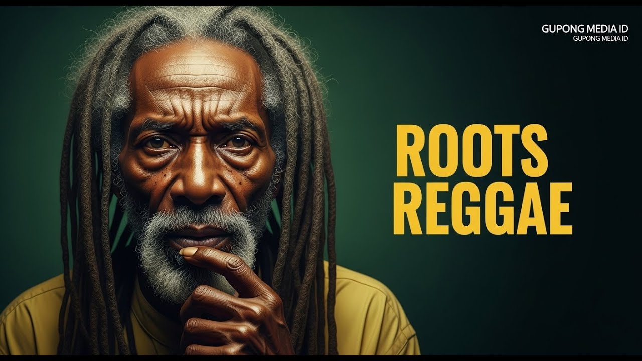 Old School Jamaican Roots Reggae Flow #OldSchoolVibes #JamaicanReggae #RootsReggae