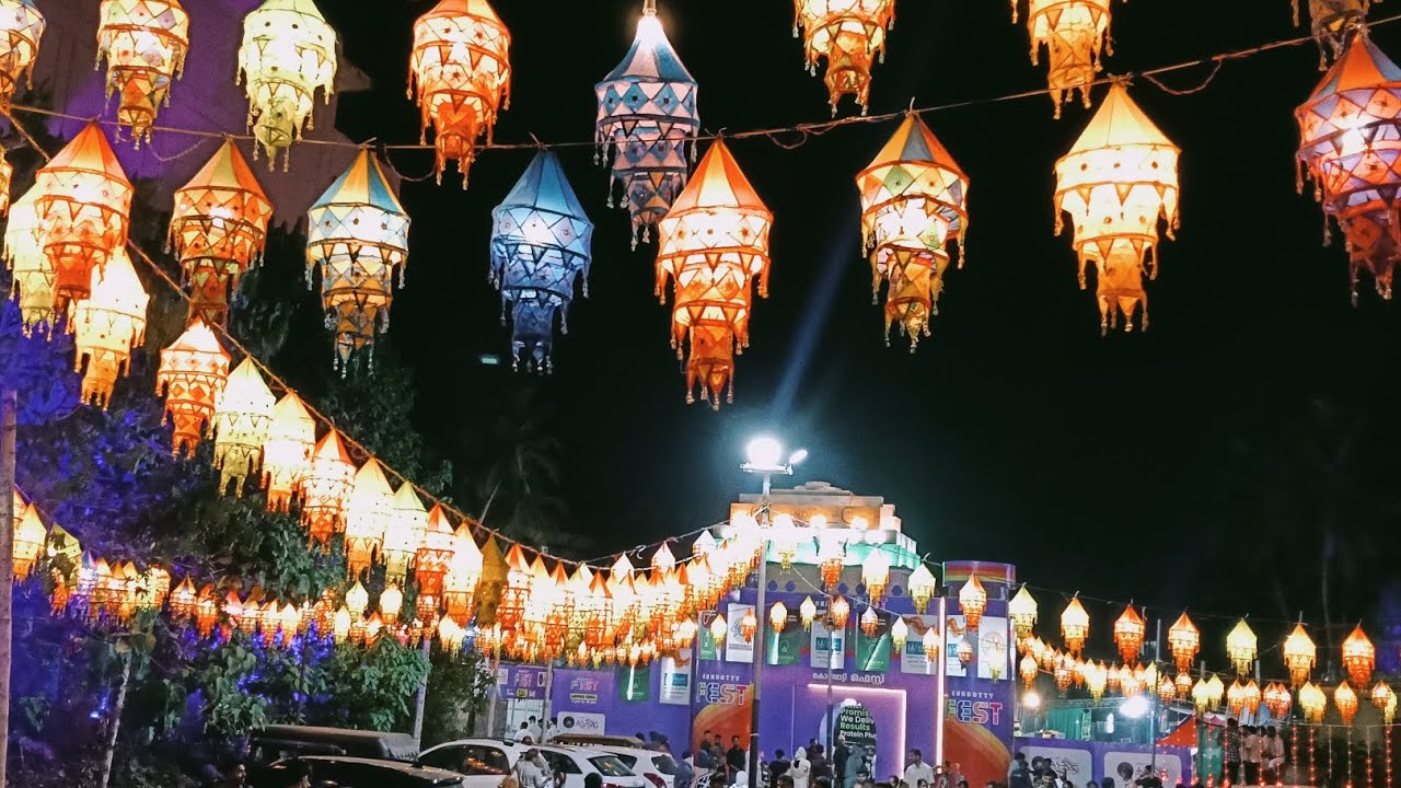 Kondotty Fest