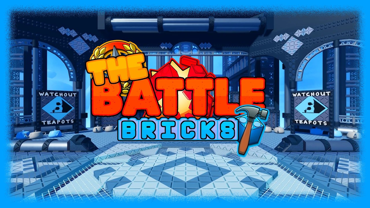 The Battle Bricks OST: The Kettle Side
