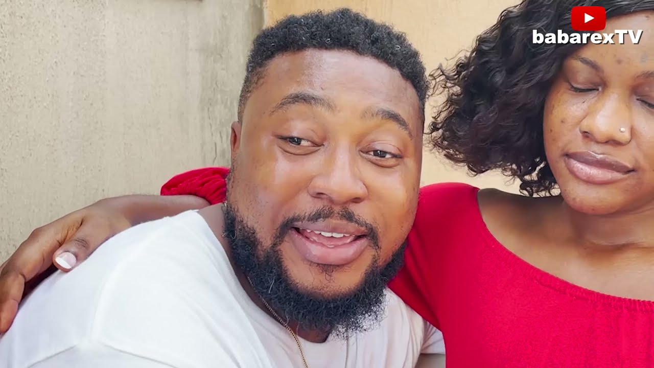 How women control men / Nosa Rex / 2021