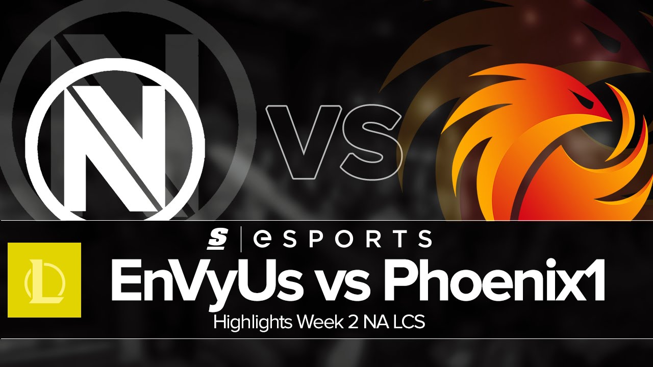 Highlights: NV vs P1 (NA LCS Summer W2D3 Full Series)