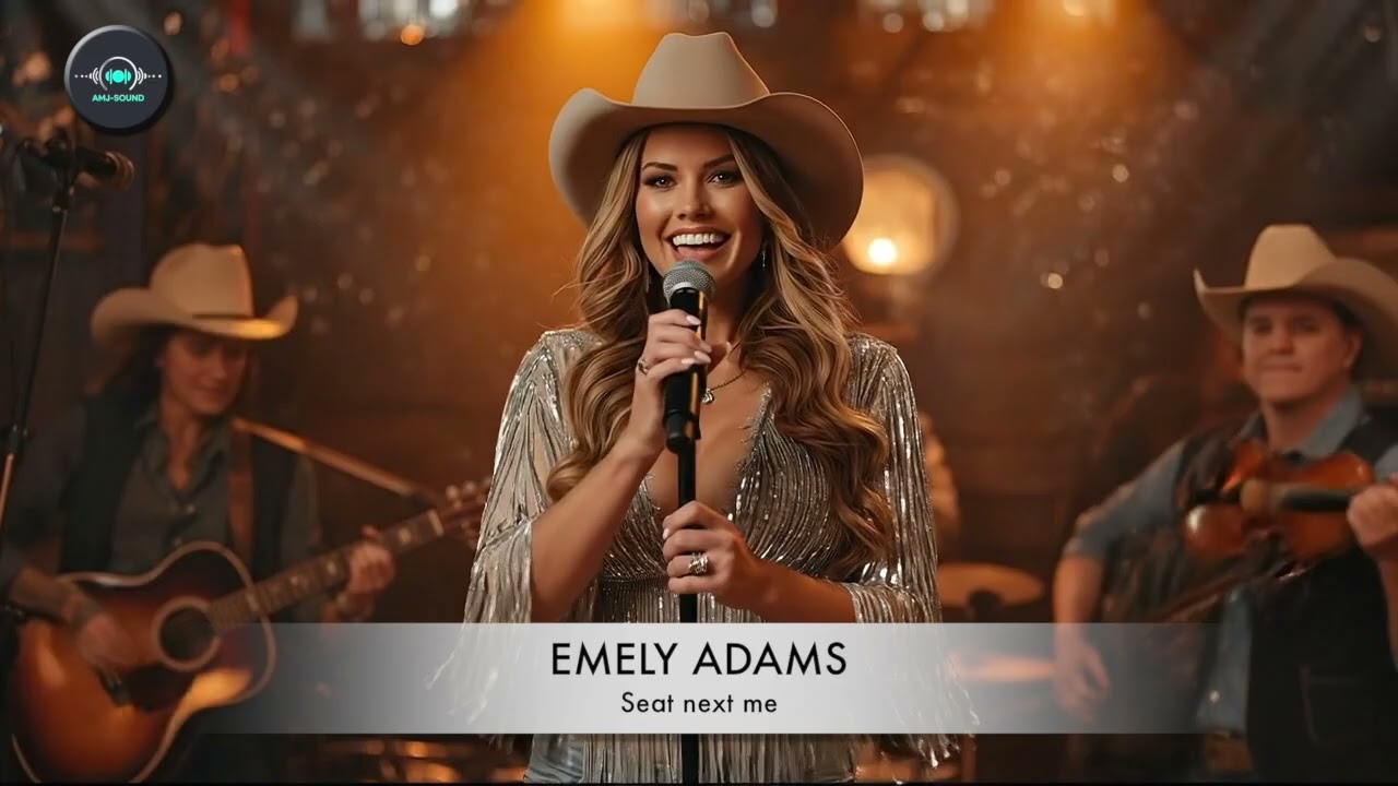 EMELY ADAMS
