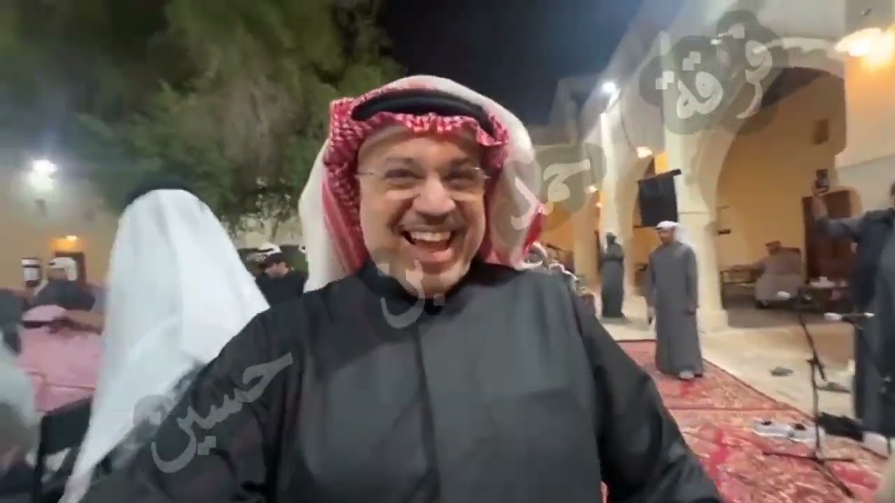 حفلة سمر على شرف فرقة المها القطريه يوم السبت ٢٠٢٤/١٢/٢٨ تصوير جاسم النعمه