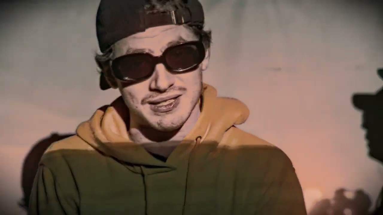 Charga - Rakéták km. FERR (prod. Maverick Beatz)