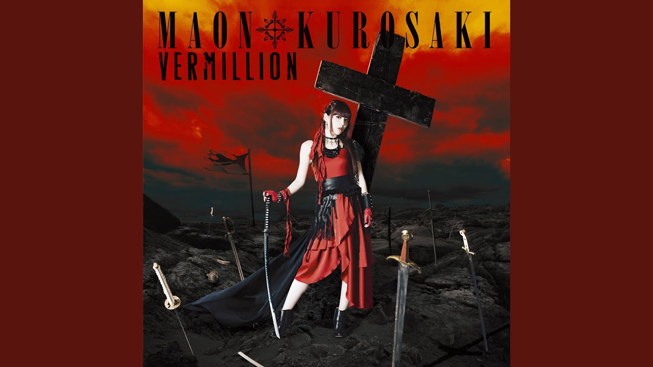 VERMILLION