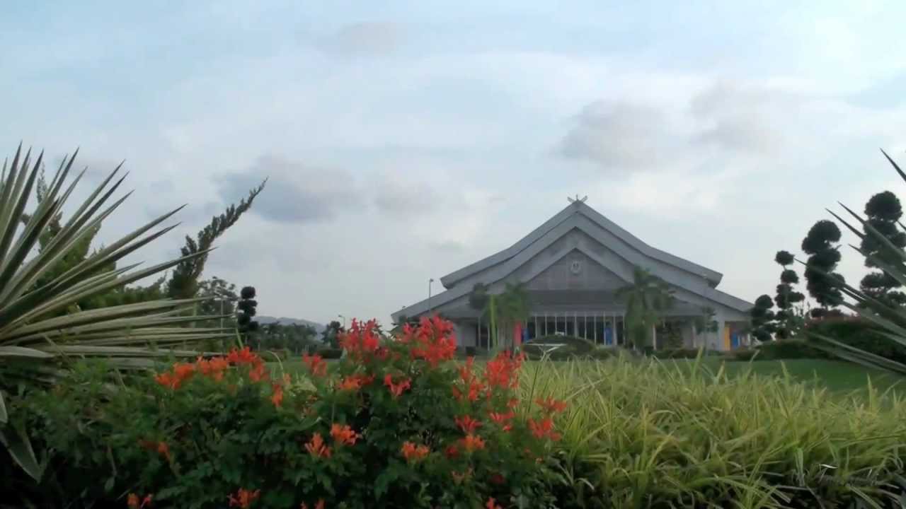 UUM - Universiti Utara Malaysia