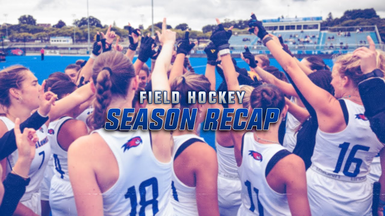 2024 Field Hockey Season Recap