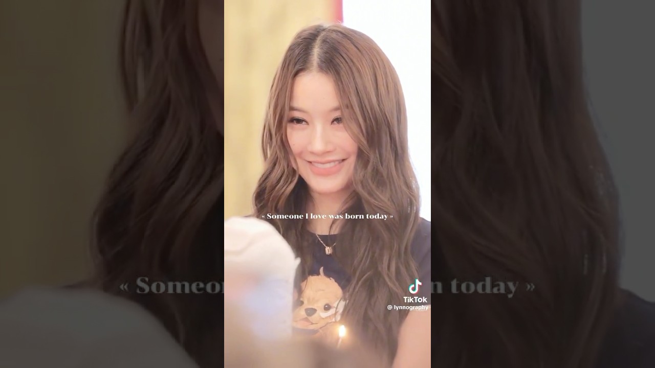 Prim, is that you?🫠 Namtan looks today like GR is getting closer #namtanfilm