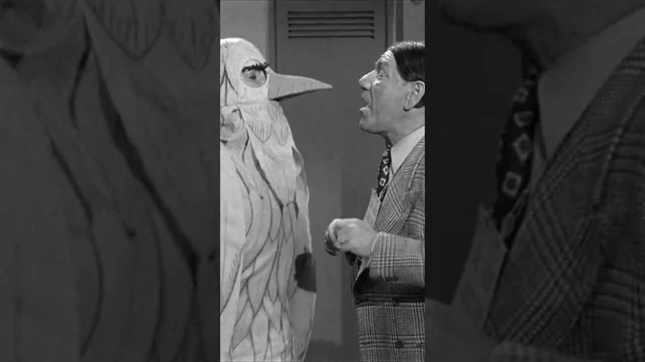 THREE STOOGES - Kukułka na ciuchci