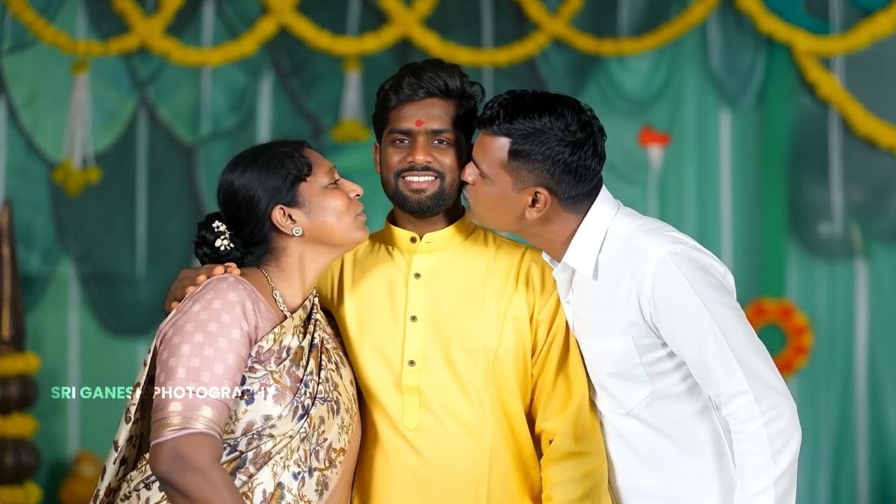 Majjiga Mallesh Yadav Ai Video