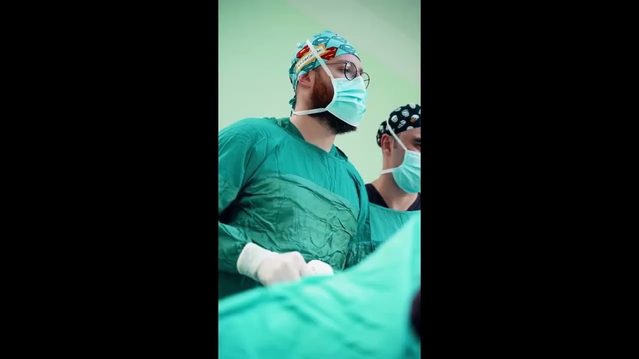 Op. Dr. Erdem Can Yardımcı - Genel Cerrahi