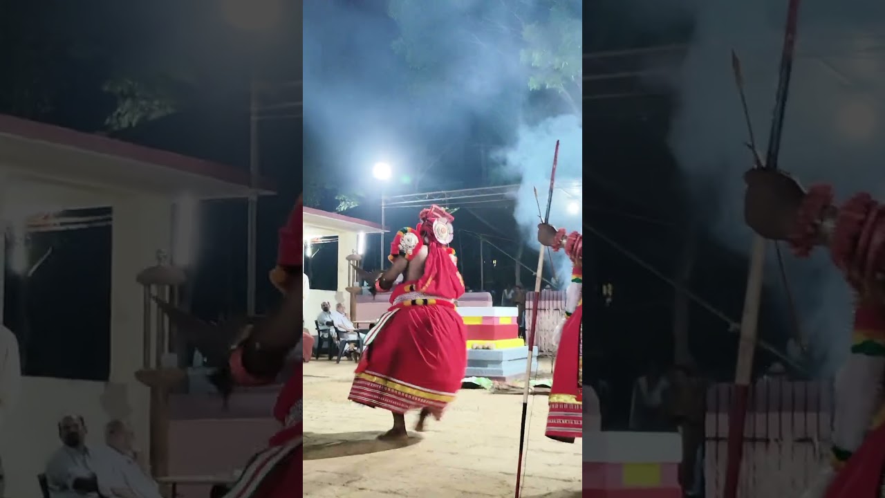 നൃത്തം 