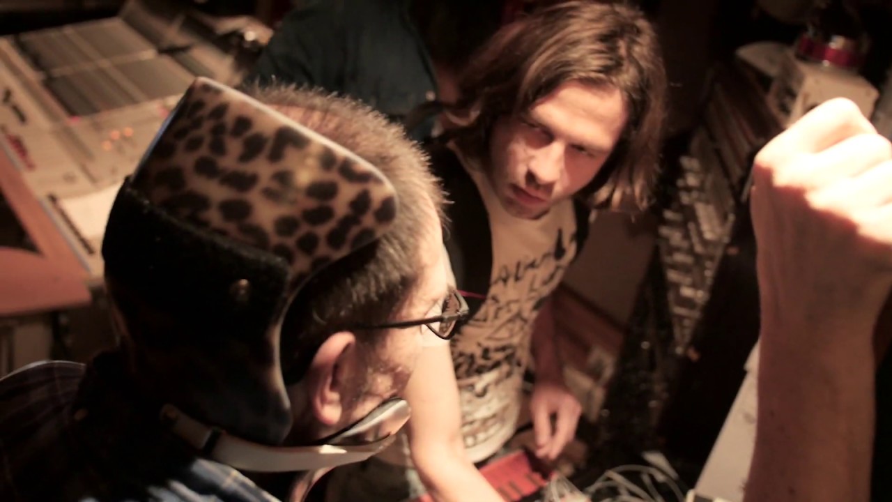 Mnemotechnic - Blinkers