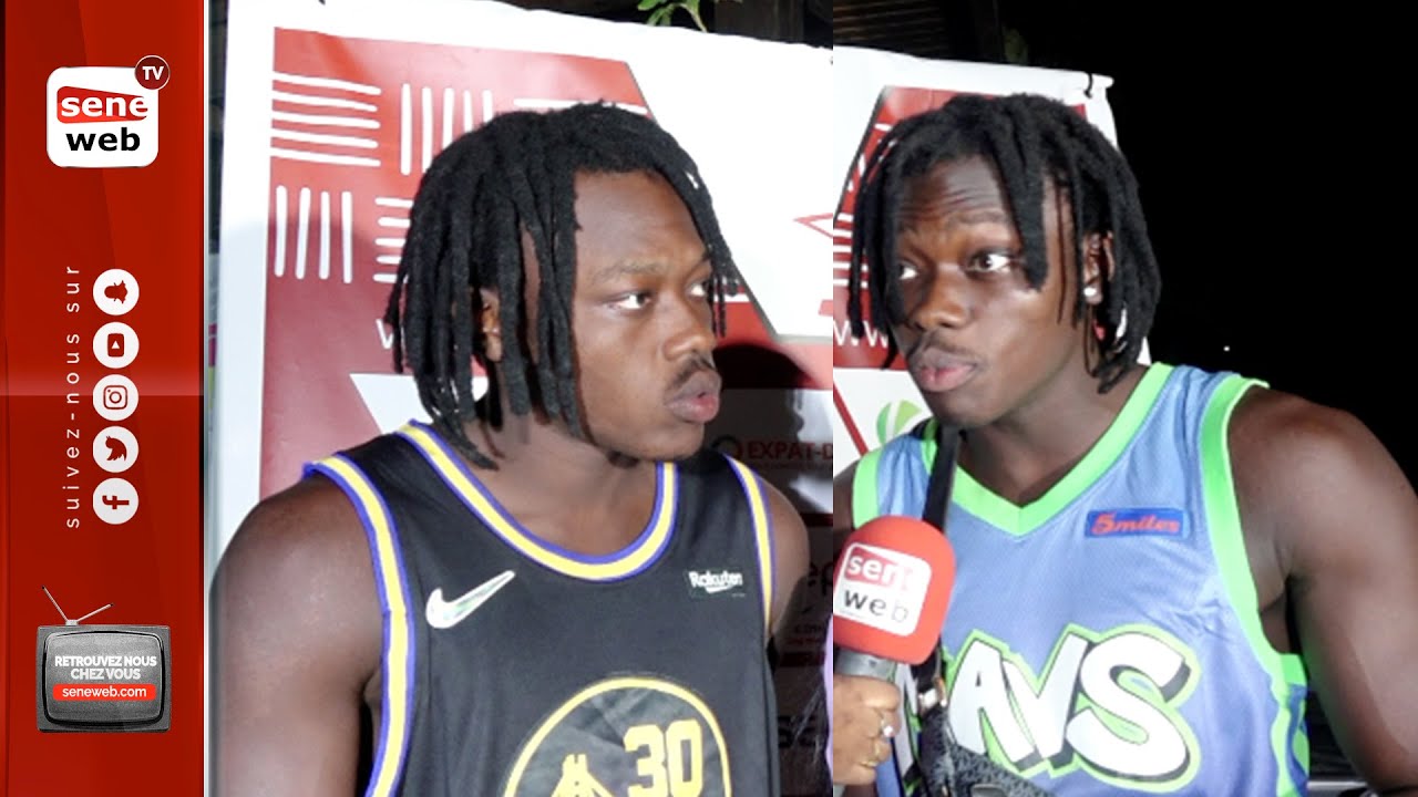 Les Jumeaux Faramaren Persiste: