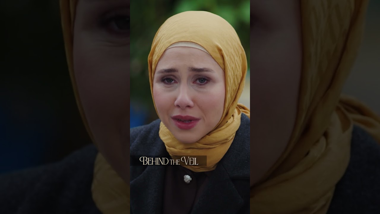 Han&ccedil;er and Sinem are being kicked out of the mansion #shorts #gelin #cihan&ccedil;er #behindtheveil