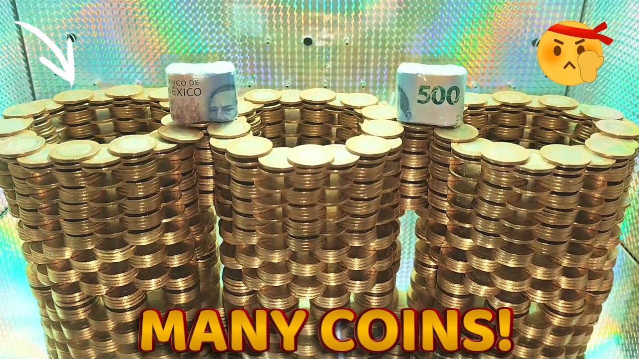 TORRES TRILLIZAS!! MAQUINA TRAGAMONEDAS DE $10  #foryou #slotmachine #asmr #money