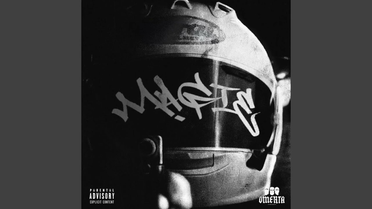 MAES - MAGIE [INSTRUMENTAL]