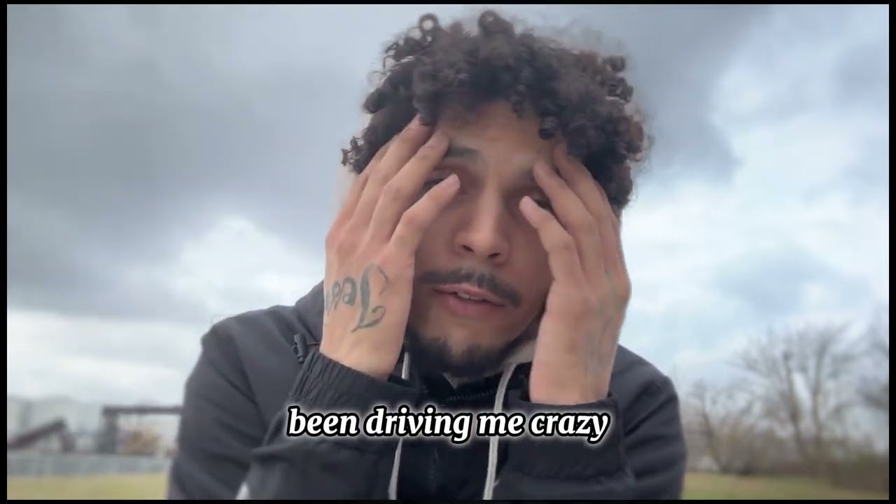 SlickRey - I Told You (music video)