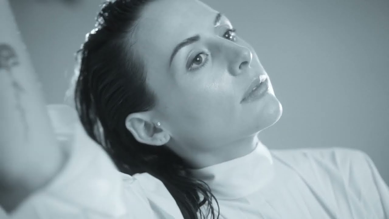 L'Beaut&eacute; starring Zuria Vega