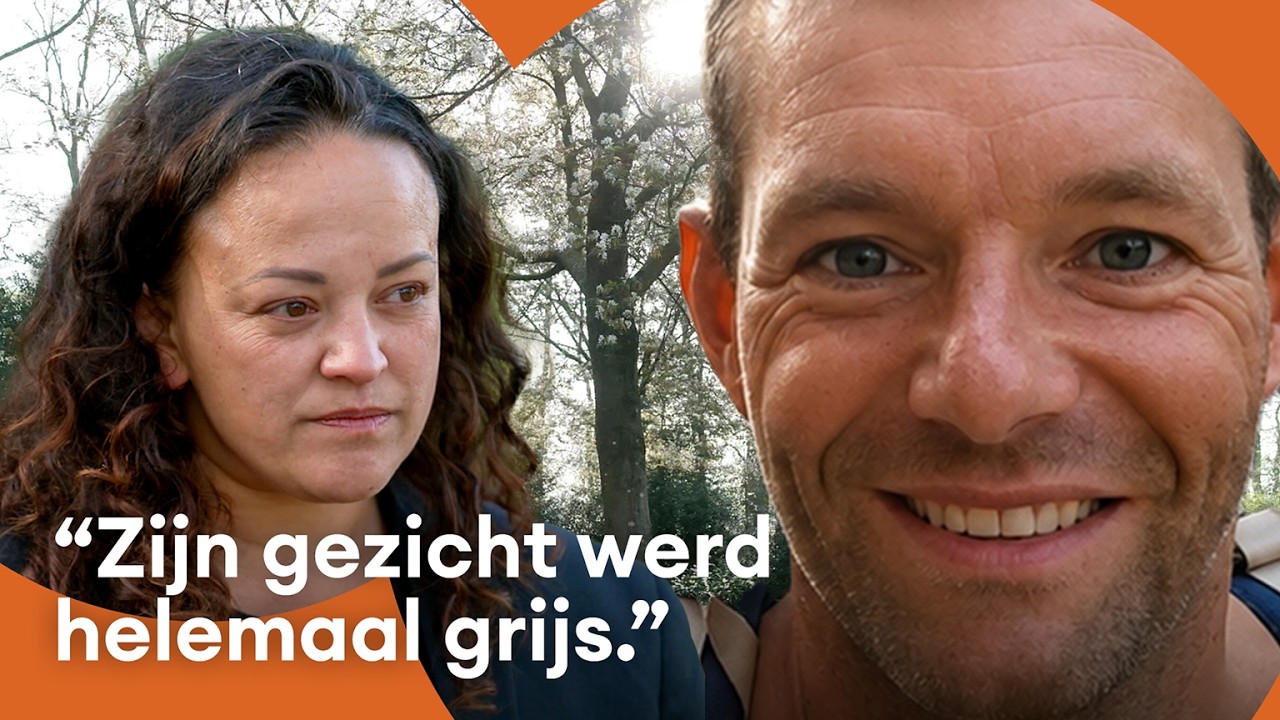 Harima&rsquo;s man Joris (43) overlijdt tijdens een weekend weg | Ik mis je