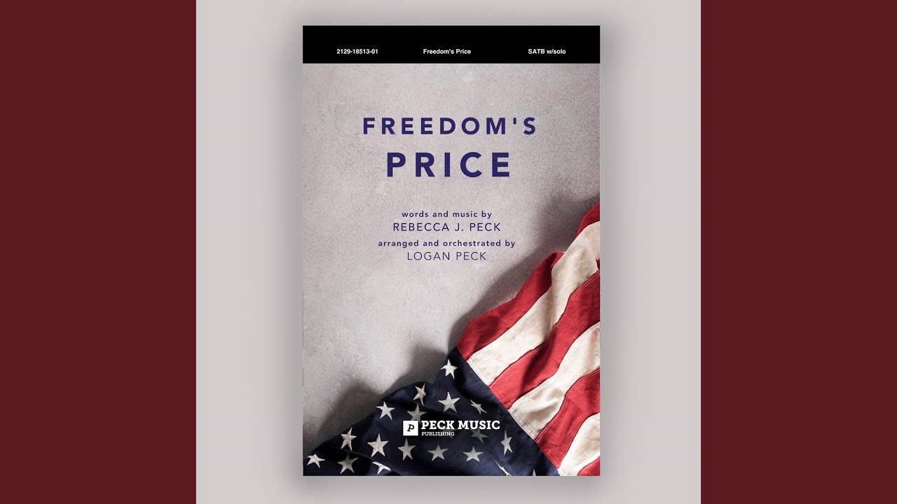 Freedom's Price