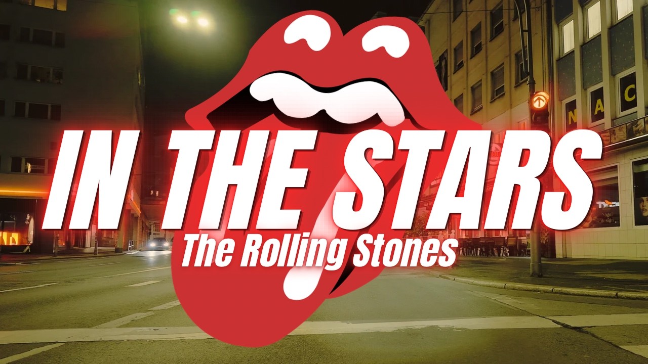 The Rolling Stones - In The Stars [New Music 2026]