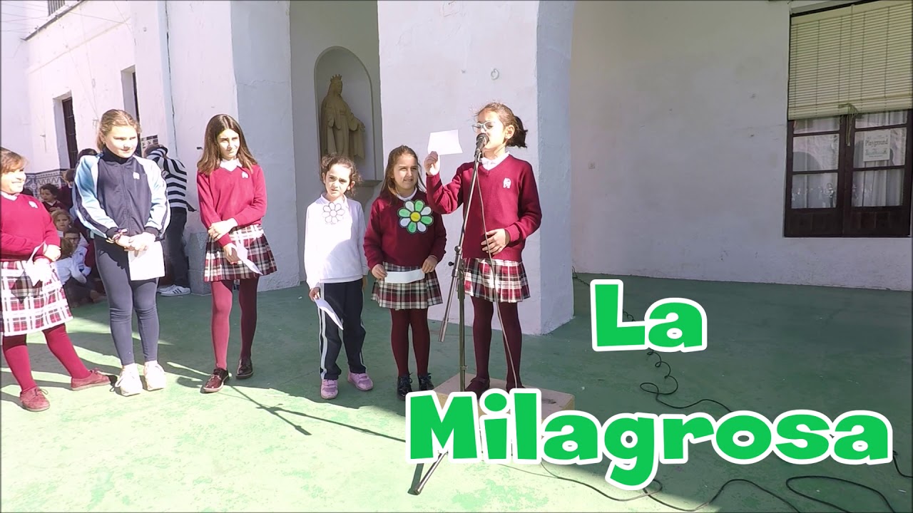 A nuestra tierra