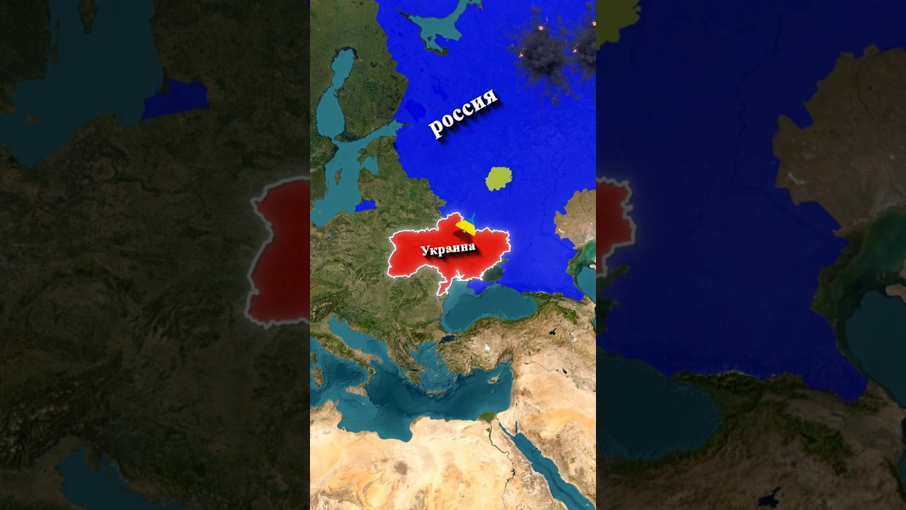 Последние новости о ситуации в Украине и России| Рязань и Херсон #ukraine #russia #Украина #kherson
