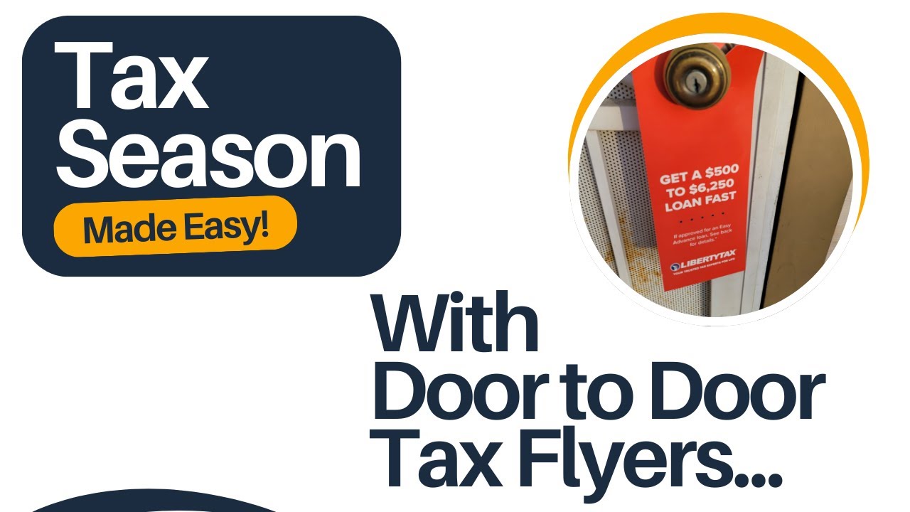 How to Grow Your Tax Business with Take 1 Marketing!