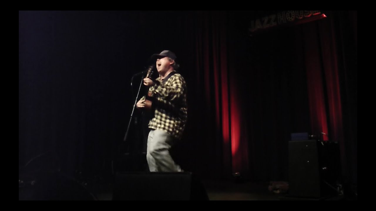 Richard Dawson - 