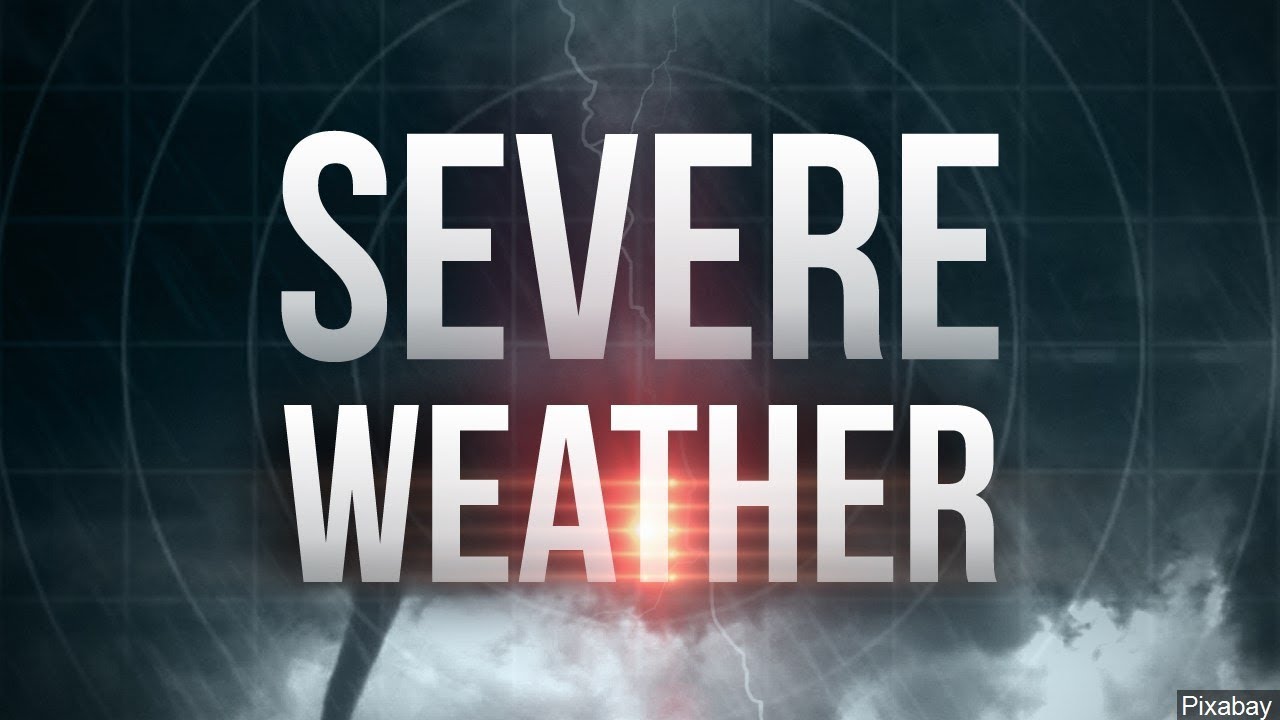 KNEB.tv Severe Weather Coverage