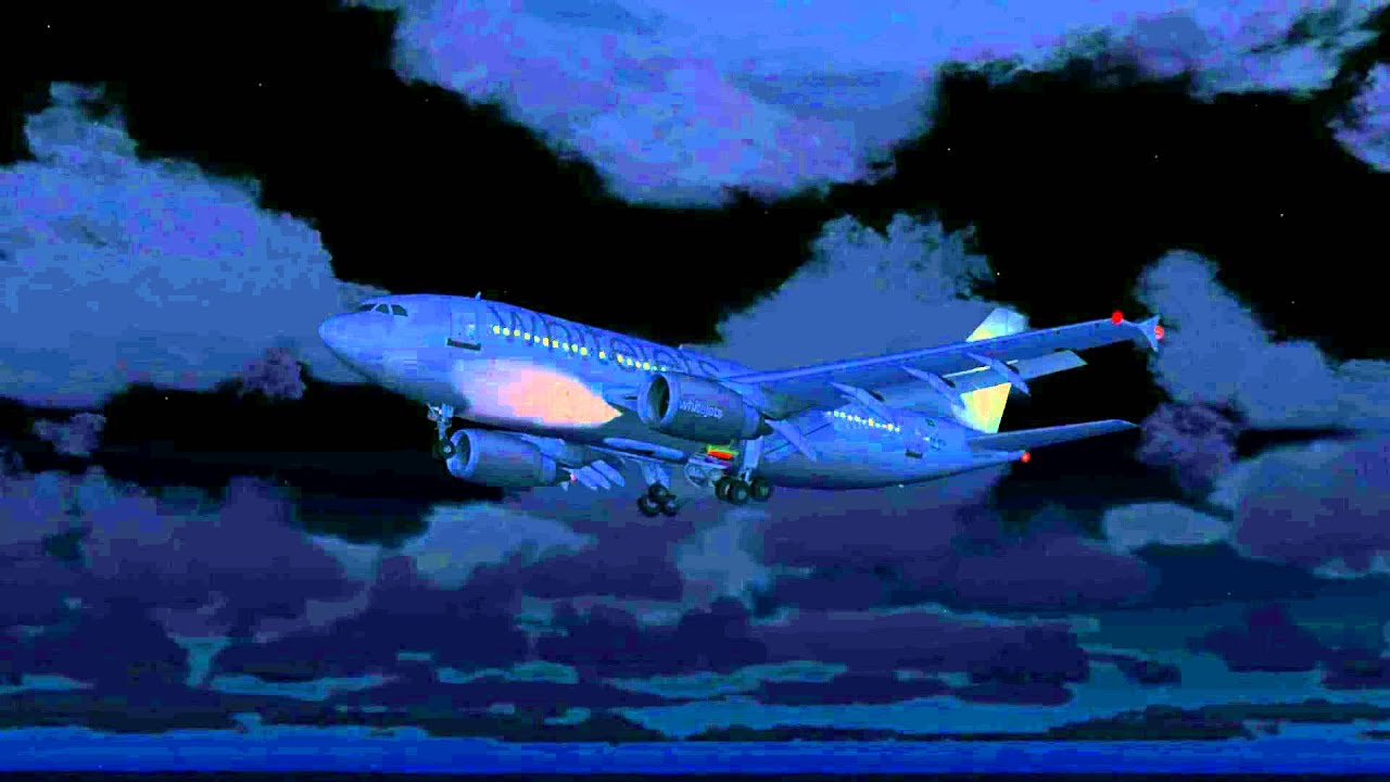 WhiteJets A310-300 MMUN-SBKP