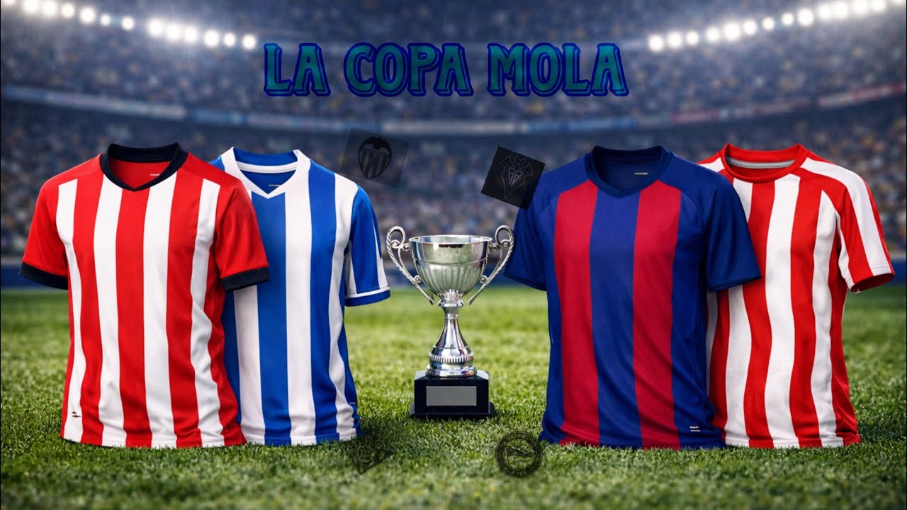 Mi análisis Copa del Rey: Cuartos, Semis y quién jugará la final