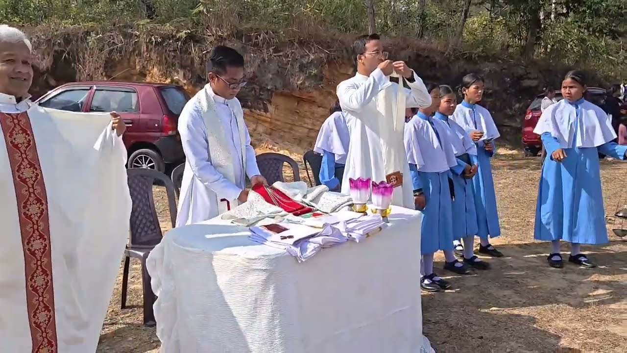DA KA MASS BAKHUID KA BA I SHONG BLEI PYNDEP KA BALANG MOOKALEIN IA KA JING LEH BUROM IA KA JING....
