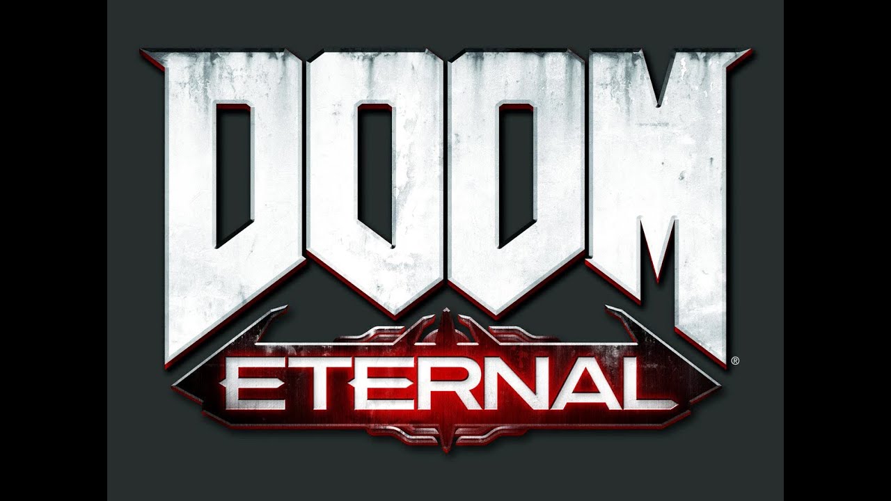 DOOM EternaL inicio