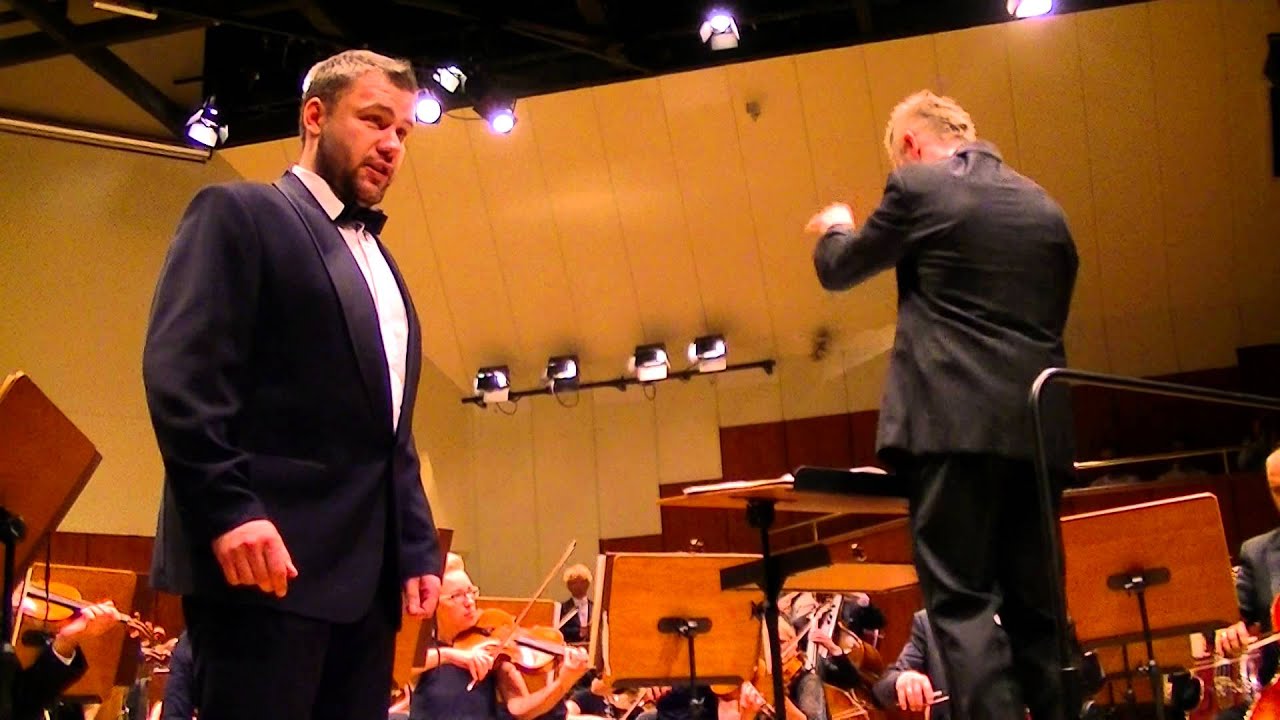 M. Mussorgsky 