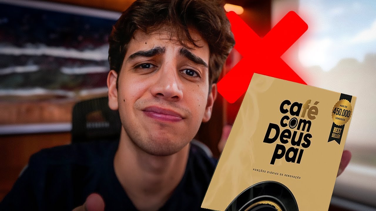 Como fazer o seu devocional em 2025 (passo a passo) | Pílulas de Fé