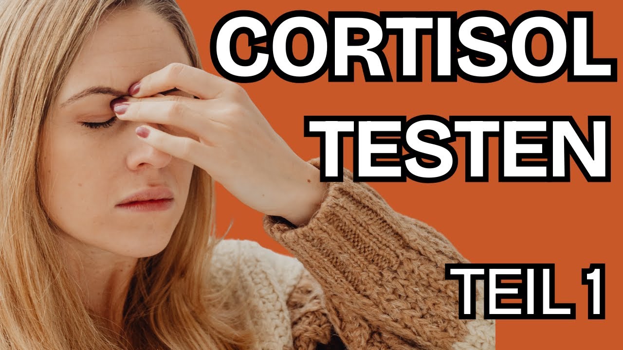 CORTISOL TESTEN: SPEICHELTEST ODER BLUTTEST? WAS DU WIRKLICH WISSEN MUSST