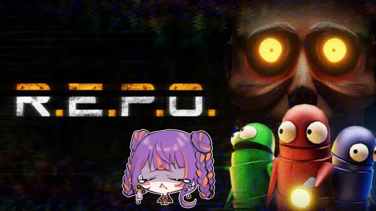 【おとなか】 久しぶりにやるけど余裕でしょ 【REPO】