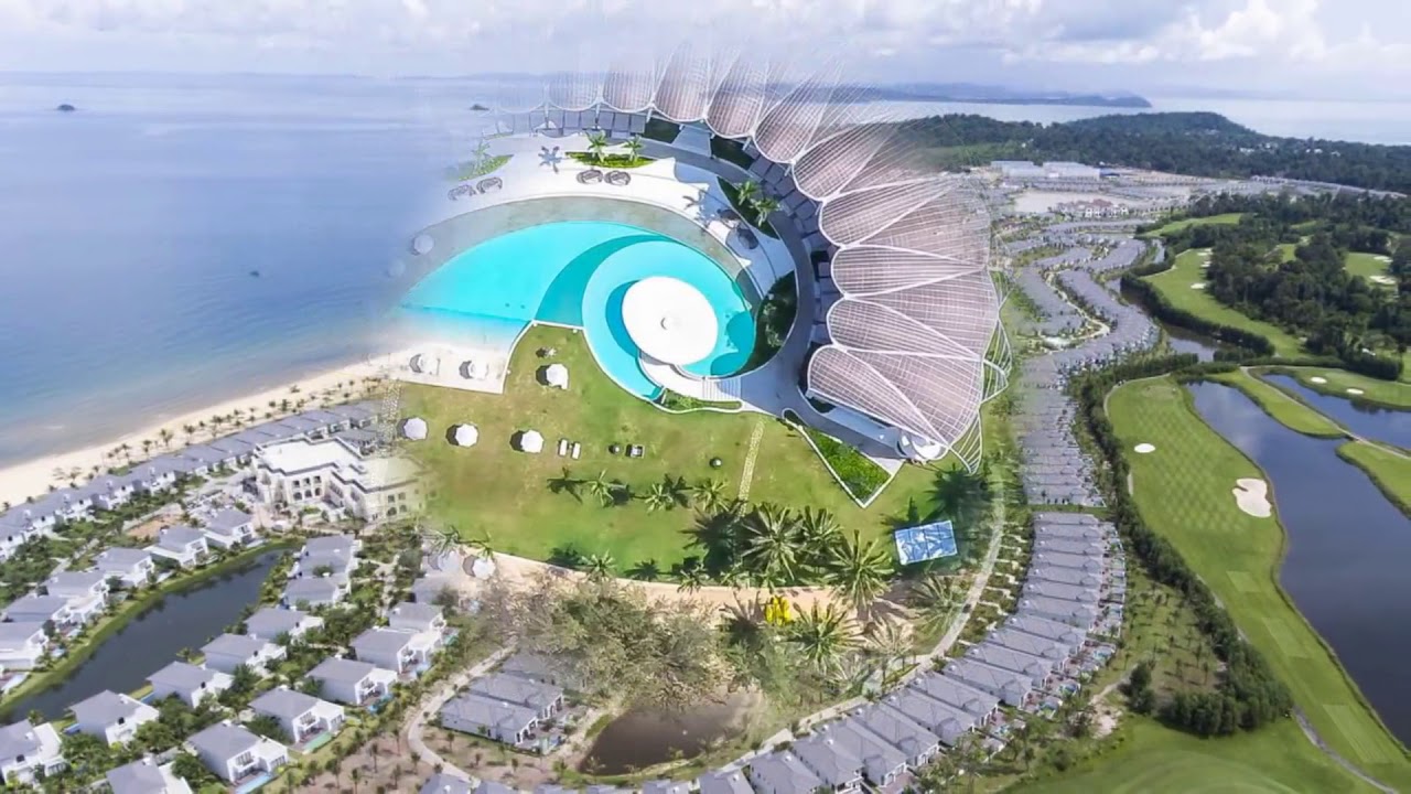 Shoptel & Condotel Vinpearl Ph&uacute; Quốc - Hotline 0938758880