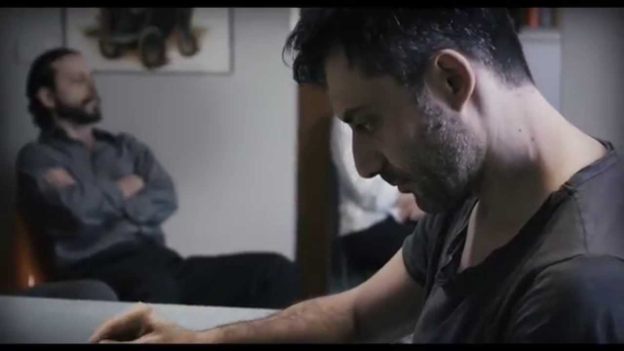 Baustelle - Il futuro (Official Video)