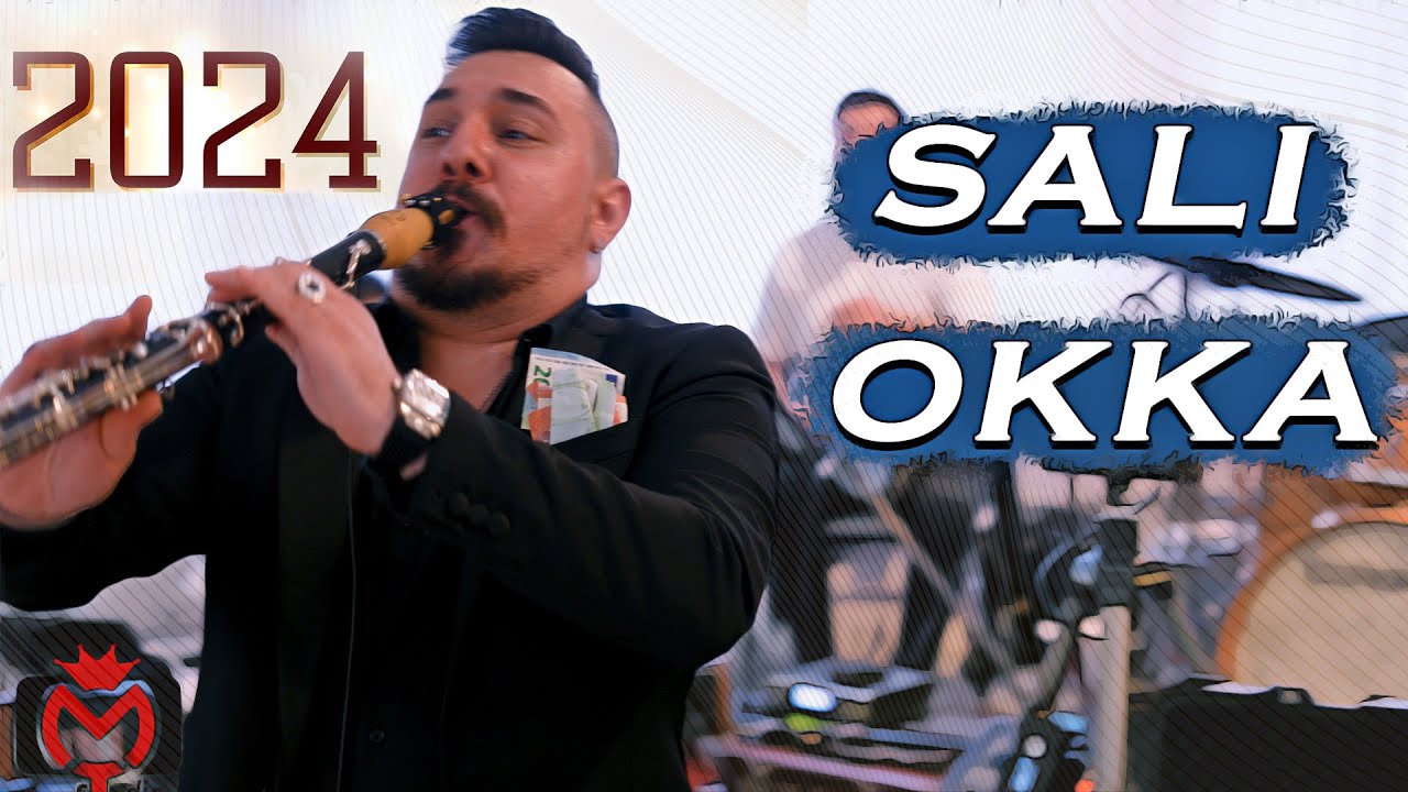 SALI OKKA 2024  - Zabun Group LIVE  Amsterdam