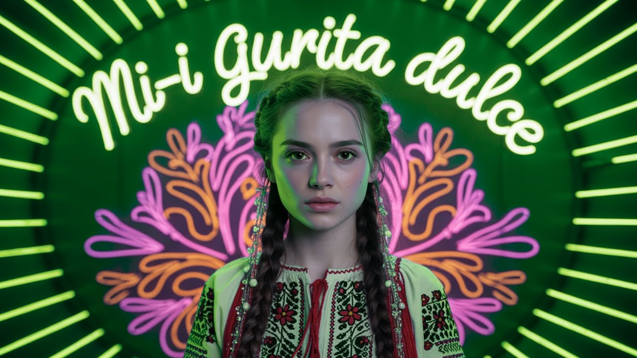 Guguta Mix - Mi-i Gurița Dulce (Original Mix)