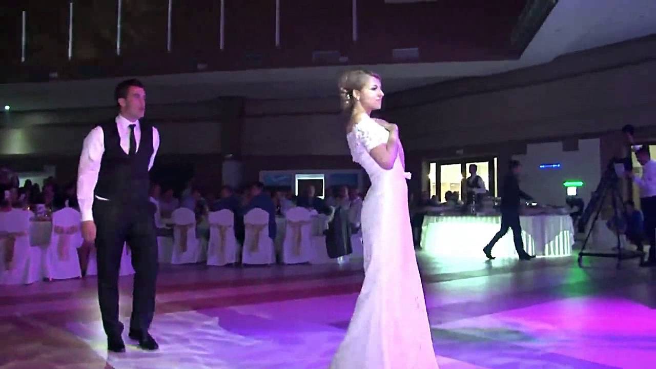 Grupa Neretva - Thinking out loud (Ed Sheeran cover)