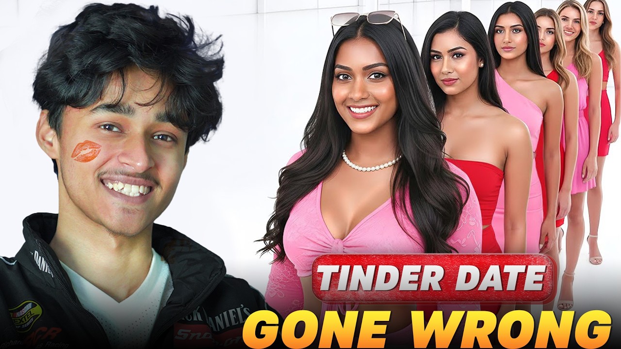 Indian Tinder Challenges And Allen Choudhary Should Be Banned