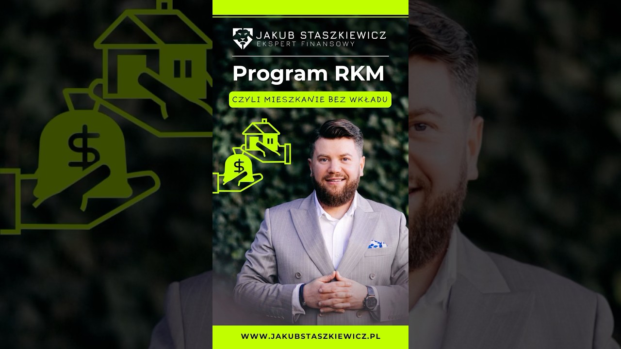 #kredythipoteczny #rkm  #kredytbezwkladu #nieruchomosci #kredytmieszkaniowy #zdolnośćkredytowa
