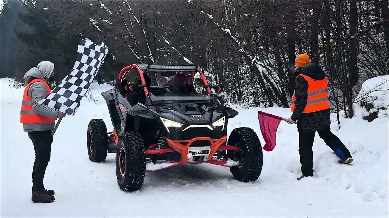 ‼️🏁SNOW ICE RACE 2026‼️🏁 CRAZY DRIVERS🤯 (MUST WATCH)